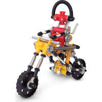 The OffBits stavebnice RiderBit