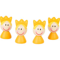 small foot Člověče nezlob se Princess
