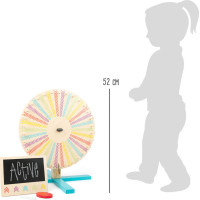 small foot Kolo štěstí Active