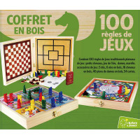 Jeujura Soubor 100 her