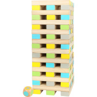 small foot Jenga věž XXL