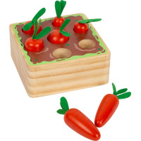 small foot Hra najdi mrkev small foot Hra najdi mrkev