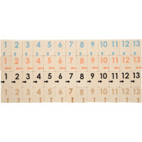 small foot Hra Rummy Gold Edition