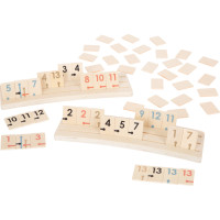 small foot Hra Rummy Gold Edition