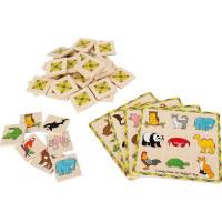 Bigjigs Toys Loto