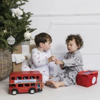 Le Toy Van Autobus London