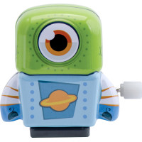 Schylling Natahovací mini roboti