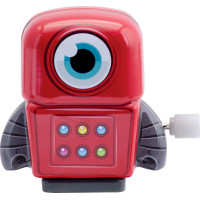 Schylling Natahovací mini roboti
