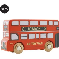 Le Toy Van Londýnský autobus