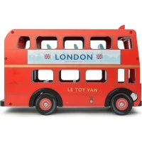 Le Toy Van Autobus London