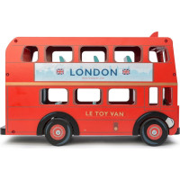 Le Toy Van Autobus London