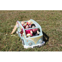 Le Toy Van Autokaravan