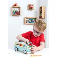 Le Toy Van Autokaravan