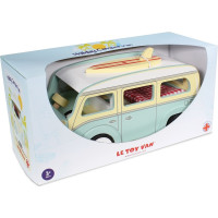 Le Toy Van Autokaravan