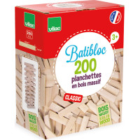 Vilac Stavebnice Batibloc classic 200