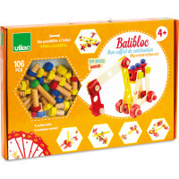 Vilac Stavebnice Batibloc