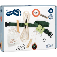 small foot Opasek s příslušenstvím pro průzkumníky Discover