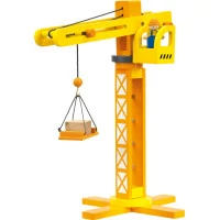 Bino Jeřáb s příslušenstvím