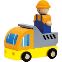 Bino Jeřáb s příslušenstvím