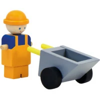 Bino Jeřáb s příslušenstvím