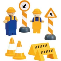 Bino Jeřáb s příslušenstvím