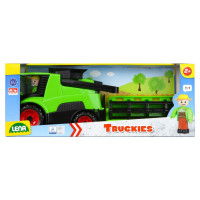 Lena Truckies kombajn