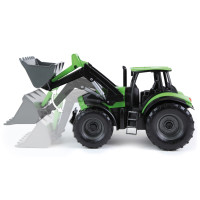 Lena Deutz Traktor Fahr Agrotron 7250