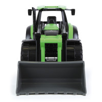 Lena Deutz Traktor Fahr Agrotron 7250