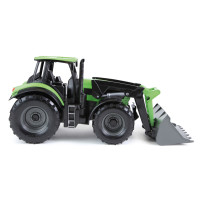 Lena Deutz Traktor Fahr Agrotron 7250