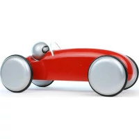 Vilac Závodní auto Speedster červené