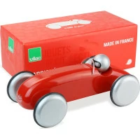 Vilac Závodní auto Speedster červené