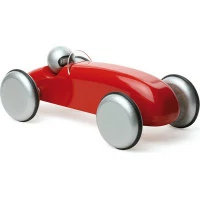 Vilac Závodní auto Speedster červené