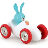 Vilac Závodní auto Králík Raoul