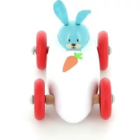 Vilac Závodní auto Králík Raoul
