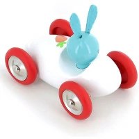 Vilac Závodní auto Králík Raoul