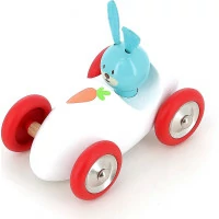 Vilac Závodní auto Králík Raoul