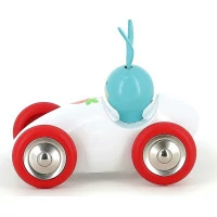 Vilac Závodní auto Králík Raoul