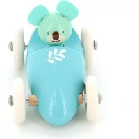 Vilac Závodní auto Koala Alice