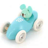 Vilac Závodní auto Koala Alice