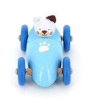 Vilac Závodní auto Kočička Mariette