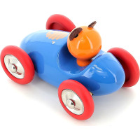 Vilac Závodní auto Medvěd Marcel