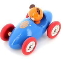 Vilac Závodní auto Medvěd Marcel