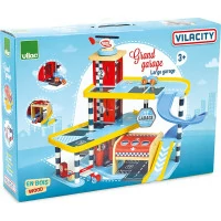 Vilac Garáž Vilacity