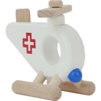 Bajo Záchranná helikoptéra