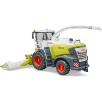 Bruder Řezačka CLAAS JAGUAR 980