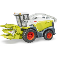 Bruder Řezačka CLAAS JAGUAR 980