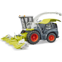 Bruder Řezačka CLAAS JAGUAR 980