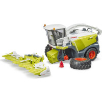 Bruder Řezačka CLAAS JAGUAR 980