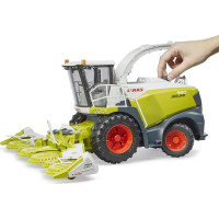 Bruder Řezačka CLAAS JAGUAR 980