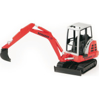 Bruder Minibagr SCHAEFF HR 16